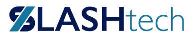 slashTech Logo